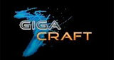 Logo Gigacraft