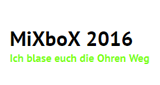 Logo Mixbox2016