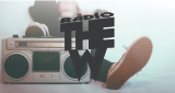 Logo Radio The W