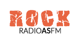 Logo AS FM Rock