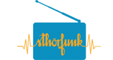 Logo Radio StHörfunk