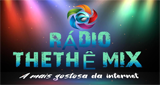 Logo Rádio Thethê Mix
