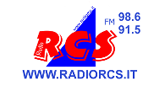 Logo La nostra Radio