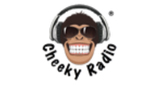 Logo Cheeky Radio