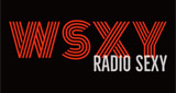 Logo WSXY
