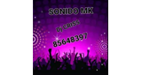 Logo MK Radio