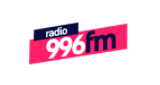 Logo 996FM