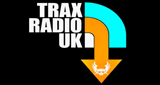 Logo Trax Radio Rewind