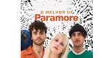 Logo Vagalume.FM - O Melhor de Paramore