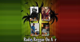 Logo Radio Reggae OnAir