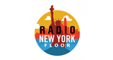 Logo Radio New York Floor