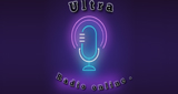 Logo Ultra Radio On Line