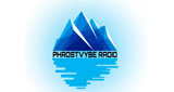 Logo Phrostvybe Radio