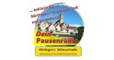 Logo DeinPausenradio