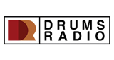 Logo Drums Radio