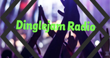 Logo Dinglejam Radio