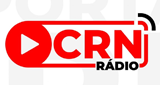 Logo CRN Rádio