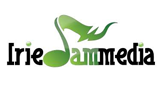 Logo Irie Jam Radio
