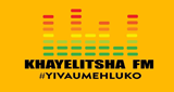 Logo Khayelitsha FM