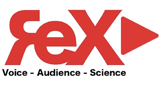 Logo Radio eXperience