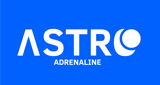 Logo Astro Web Rádio