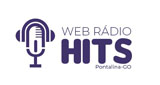 Logo Web Rádio Hits