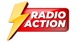 Logo Radio Action Italia