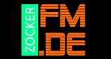 Logo Zocker FM