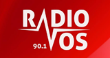 Logo Radio Vos