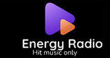 Logo Energy Radio Uk