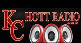 Logo KC Hott Radio