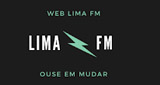 Logo Lima Fm