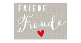 Logo Friede Freude Musik