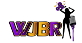 Logo WJBR Internet Radio