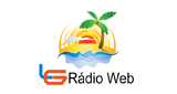 Logo LG Rádio Web