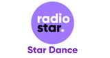 Logo Star Dance