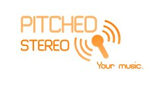 Logo PITCHEDstereo