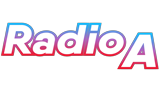 Logo Radio A
