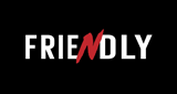 Logo Friendly Radio Officiel