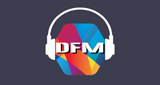 Logo DFM Party