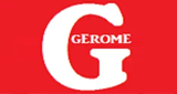 Logo Radio Gerome