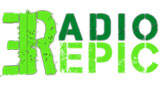 Logo Radio Epic Denmark