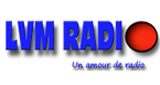 Logo LVM-RADIO