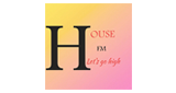 Logo House Fm