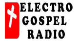 Logo Electro Gospel Radio