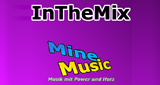 Logo InTheMix (by MineMusic)