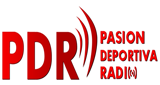Logo Pasion Deportiva Radio