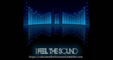 Logo Radio I Feel The Sound