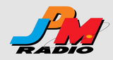 Logo JDM Radio