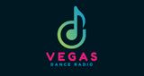 Logo Vegas Dance Radio
